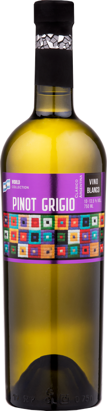 Pinot Grigio